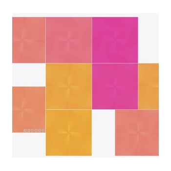 Apple Nanoleaf Canvas Smarter Kit (9 x Panels) (NL29-0002SW-9PK)