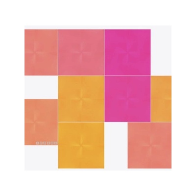Apple Nanoleaf Canvas Smarter Kit (9 x Panels) (NL29-0002SW-9PK)
