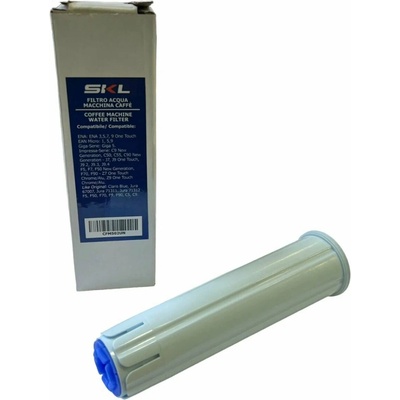 SKL Jura Claris BLUE