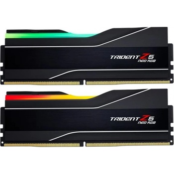Image 1 of G.SKILL Trident Z5 NEO RGB 32GB (2x16GB) DDR5 6400MHz F5-6400J3039G16GX2-TZ5NR