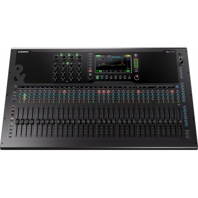 Allen&Heath QU-7D