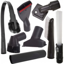 Techkar DN35 sada hubic 8 ks