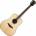 BromoGuitars BAT1 Natural
