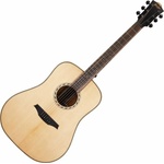 BromoGuitars BAT1 Natural