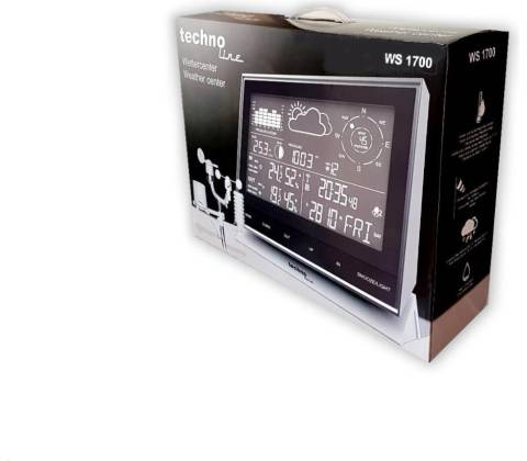 Technoline WS 1700