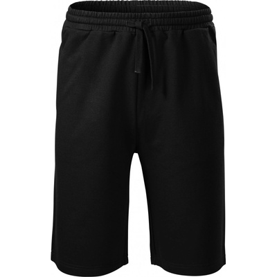 Malfini Comfy 611 šortky 01 černé