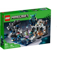 LEGO® Minecraft 21246 Bitka v v Deep Darku