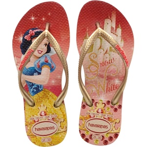 Havaianas Джапанки kids slim princess