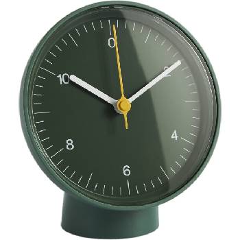 Hay Настолен часовник зелен (ab311-a587)