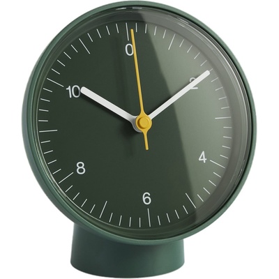Hay Настолен часовник зелен (ab311-a587)