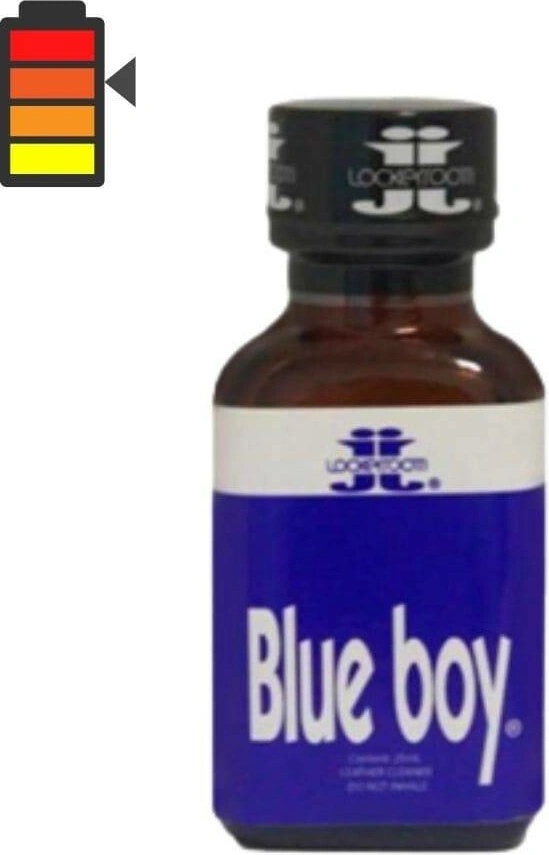 Blue Boy Big 24 ml