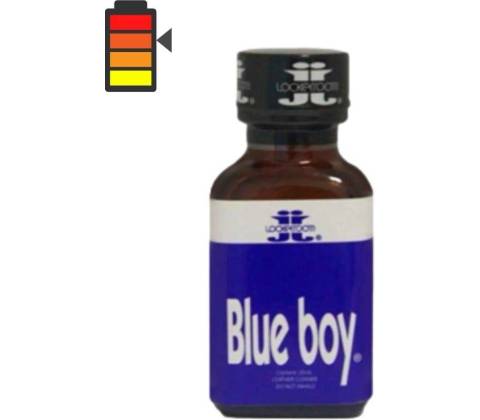 Blue Boy Big 24 ml