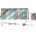 Paulmann 70480 - LED RGBW/16, 5W Димируема лента DIGITAL 5 м 230V + д. у (W4305)