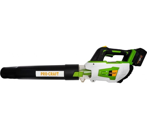 Procraft PB20