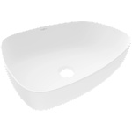 Mexen Ono 51x39 cm white (23045101)