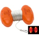 Carp Spirit Marker Auto Light Static Orange