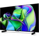 LG OLED42C31