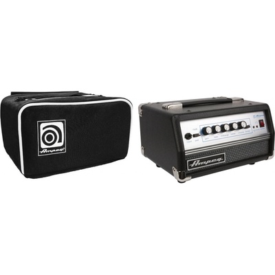 Ampeg MicroVRHead SET