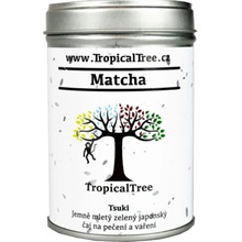 Tropical Tree Matcha Tea Tsuki 30 g