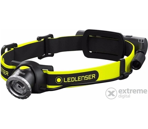 LEDLENSER iH8R