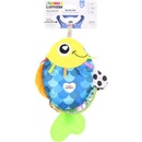 Lamaze závěsná knížka rybička