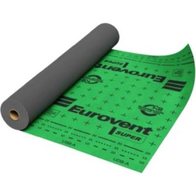 Střešní fólie Eurovent SUPER 170 g/m²