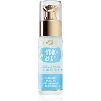 Purity Vision Hydro2 sérum BIO 30 ml – Zboží Dáma