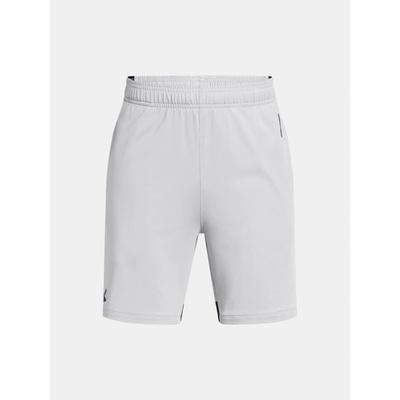 Under Armour UA Tech Vent Jcqrd Sts Boys šedá