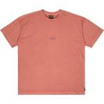 Billabong Мъжка тениска Billabong OG Wave T-shirt - Dusty Rose - размер XL (216-7734-0114)