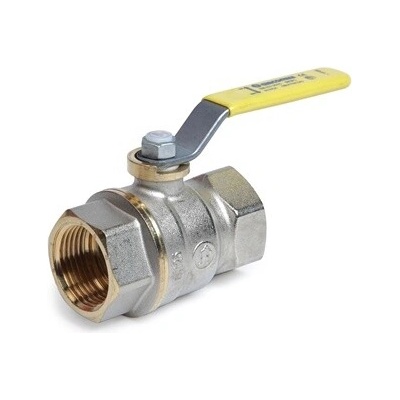 Giacomini Plynový ventil R730GA, 3 , vnitřní závit