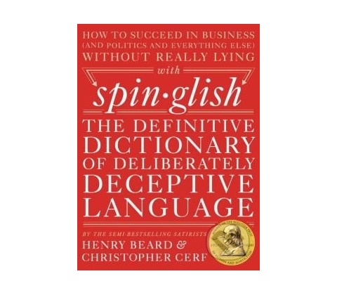 Spinglish