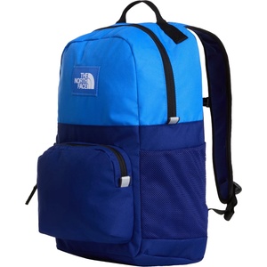 The North Face Детска дневна раница The north face Youth Chuckwalla Daypack Kids' backpack - Active Blue / Bold Blue - размер One Size (508-0720-0711)