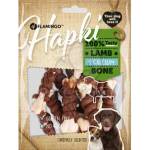 Flamingo Hapki Calcium Bone с агнешко 150 г