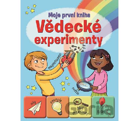 Vědecké experimenty