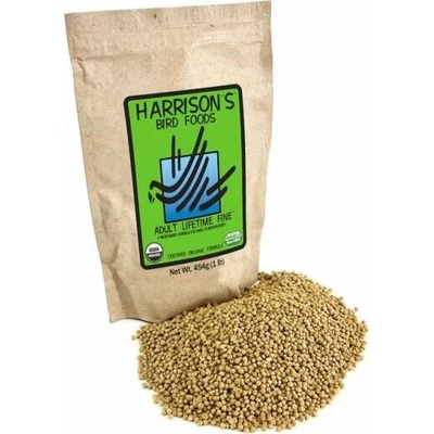 Harrison's Granule Adult Lifetime Fine 454 g