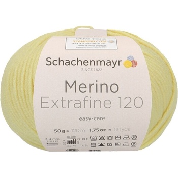 Schachenmayr Merino Extrafine 120 01175 Плетива прежда (9807552-01175)