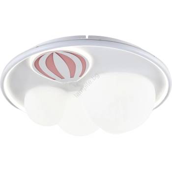 Zuma Line Focus MX4148-1-DWFD