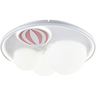 Zuma Line Focus MX4148-1-DWFD