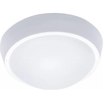 Solight LED vonkajšie osvetlenie, 18W, 1350lm, 4000K, IP65, 22cm