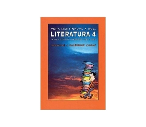Literatura 4