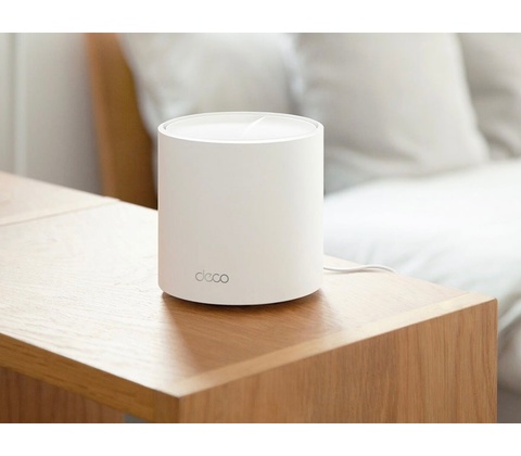 TP-Link Deco X50