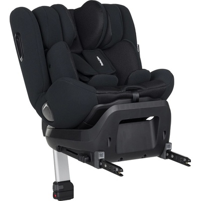 PETITE&MARS Reversal PRO i-size 2025 Black Air
