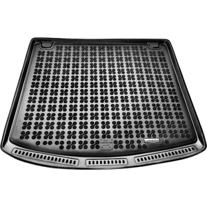 Rezaw-Plast Гумена стелка за багажник за BMW 5 E61 (2004-2010) - Комби - Rezaw Plast (232106)