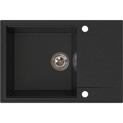 Sink Quality Sink55 SKQ-SINK.G.1KDO.X
