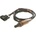 BOSCH 0 258 003 114 Lambda sonda (0258003114)