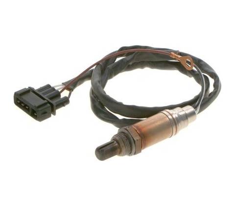 BOSCH 0 258 003 114 Lambda sonda (0258003114)