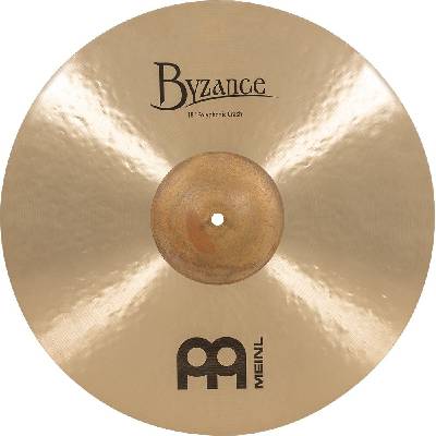 Meinl Byzance Traditional Trash Crash 18''