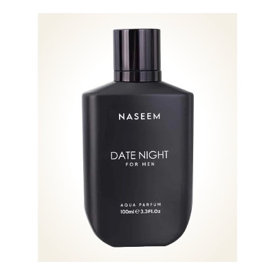 Naseem Date Night Aqua parfém pánský 100 ml