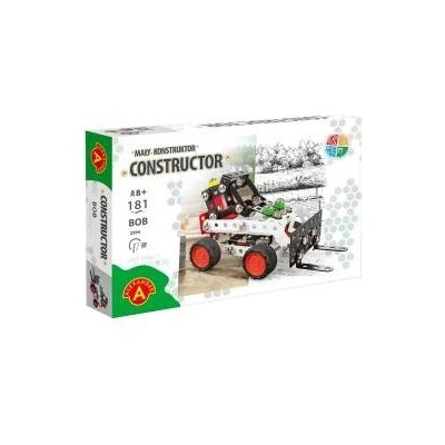 McQ by Alexander McQueen Little Constructor - Bob ALEX