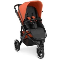 ABC Design Salsa Run Babakocsi